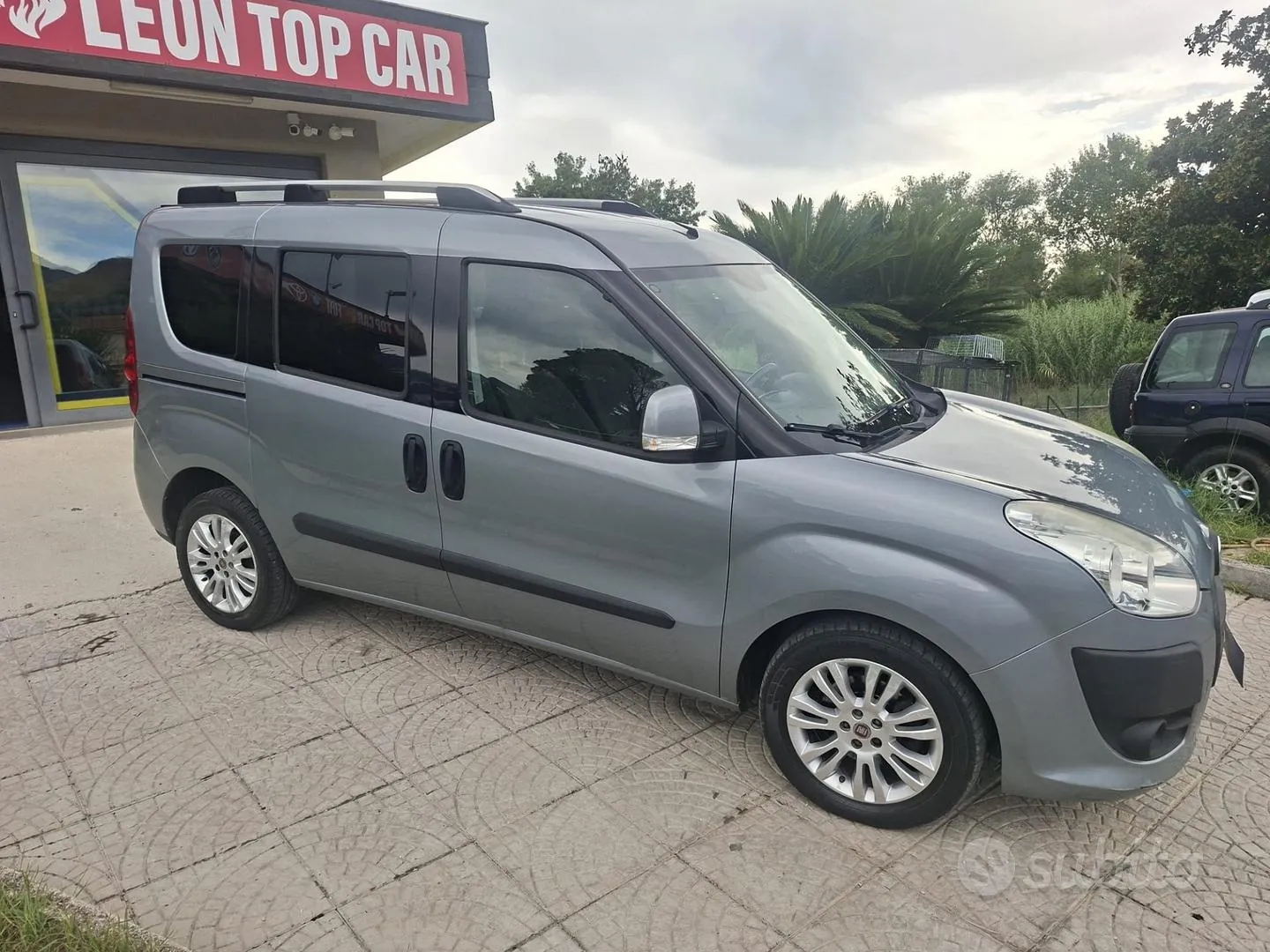 Fiat Doblo