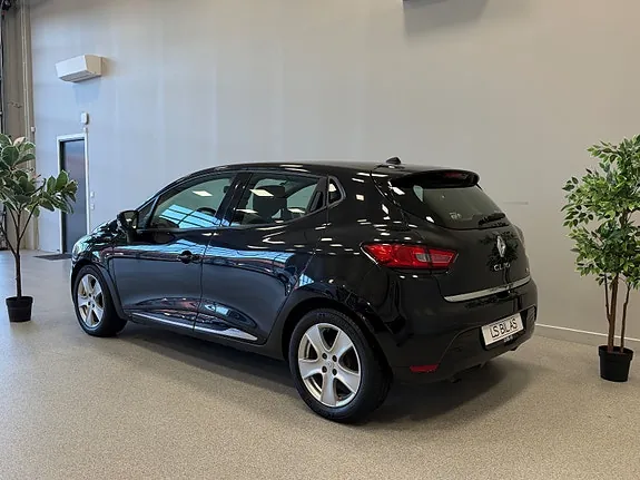 Renault Clio 2013 photo 3