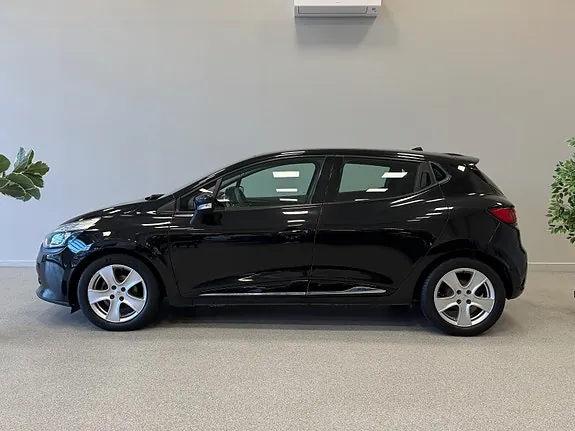 Renault Clio 2013 photo 5