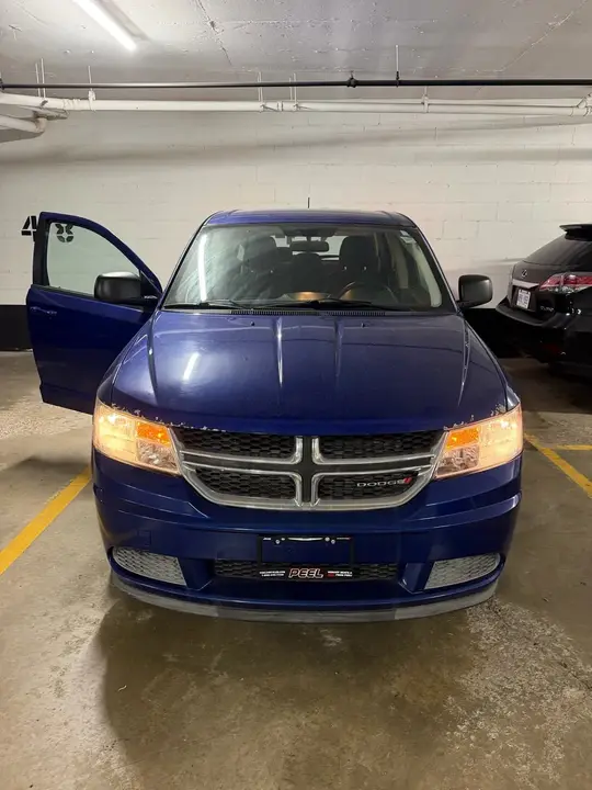 Dodge Journey