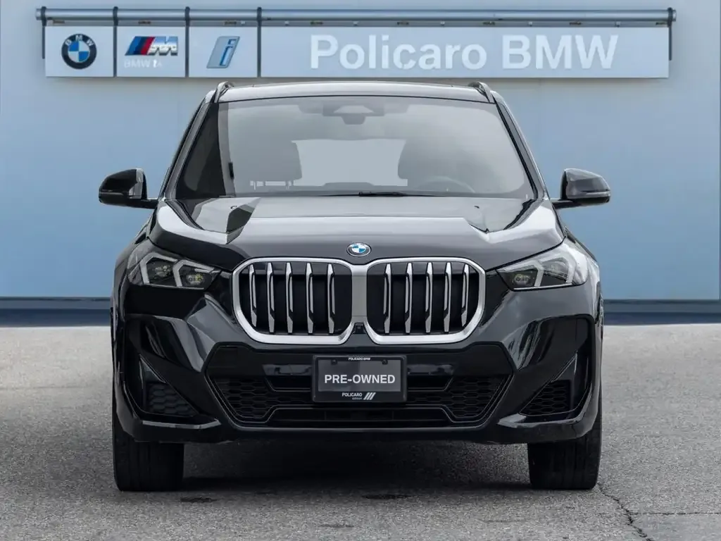 BMW X1 2023 photo 2