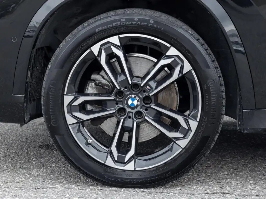 BMW X1 2023 photo 4