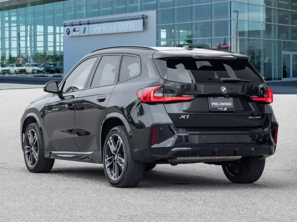 BMW X1 2023 photo 5