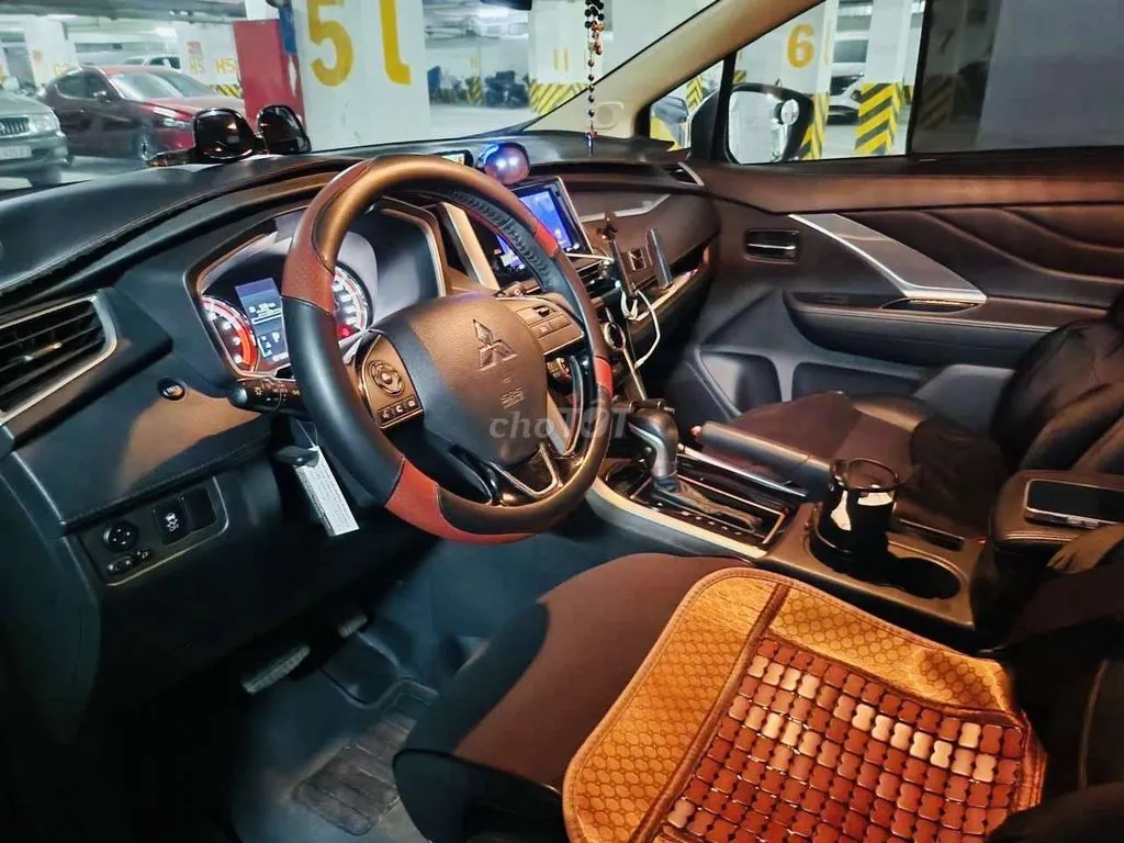 Mitsubishi Xpander 2020 photo 5