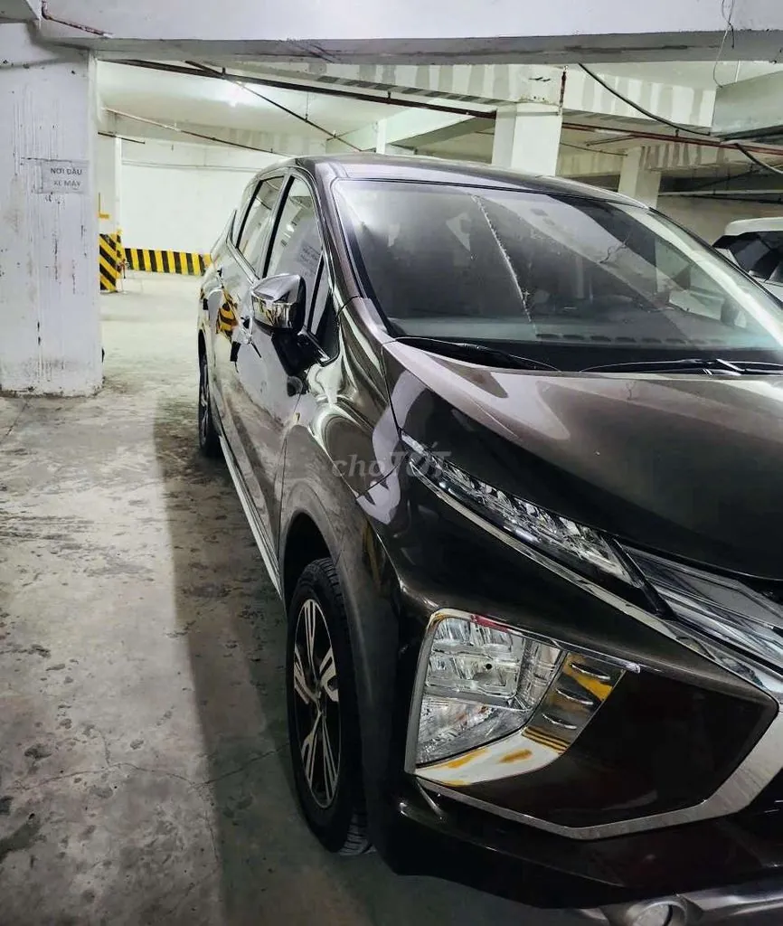 Mitsubishi Xpander