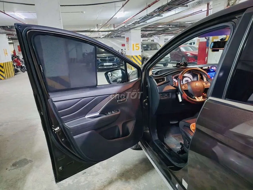 Mitsubishi Xpander 2020 photo 4