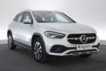 Mercedes-Benz Gla 2022 photo 3