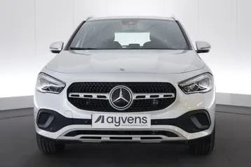 Mercedes-Benz Gla 2022 photo 2