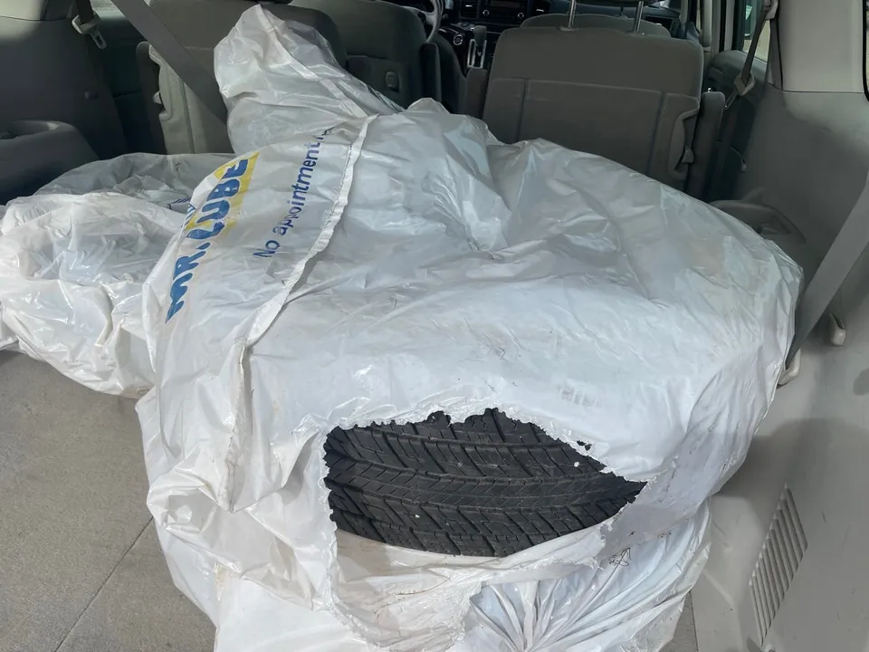 Nissan Quest 2013 photo 5