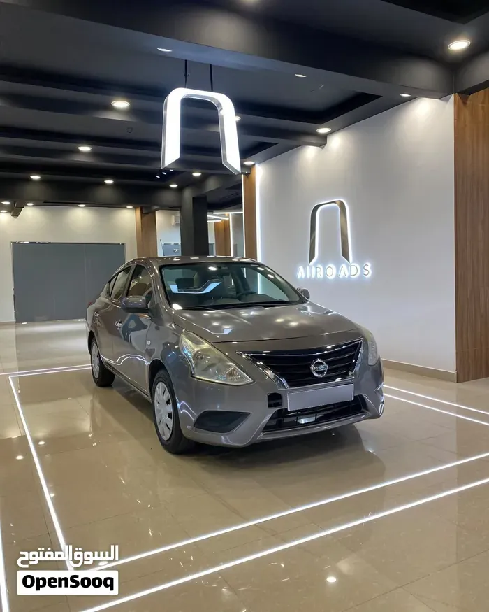 Nissan Altima 2021 photo 5