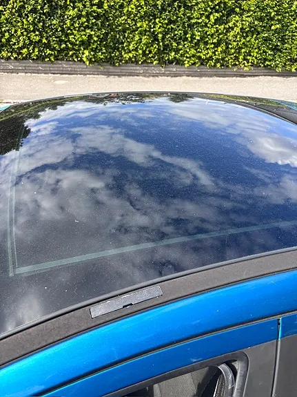 Peugeot 207 2008 photo 4