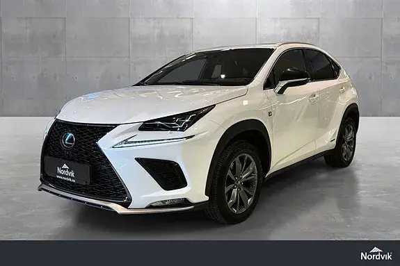 Lexus Nx300H