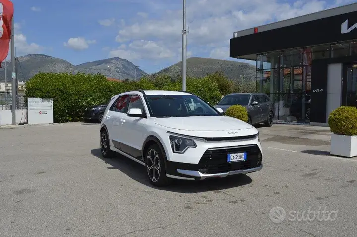 Kia Niro