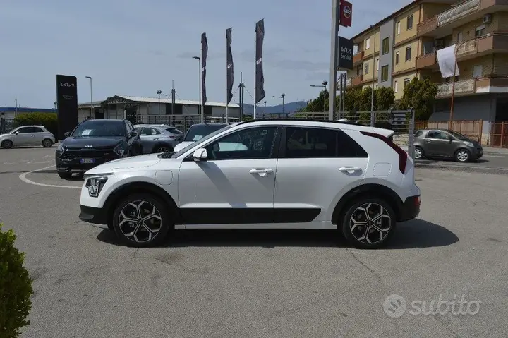Kia Niro 2025 photo 4