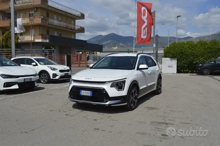 Kia Niro 2025 photo 3