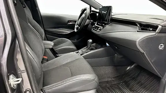 Toyota Corolla 2023 photo 3