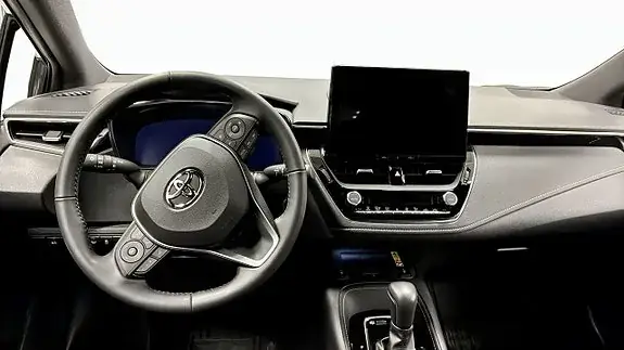 Toyota Corolla 2023 photo 4