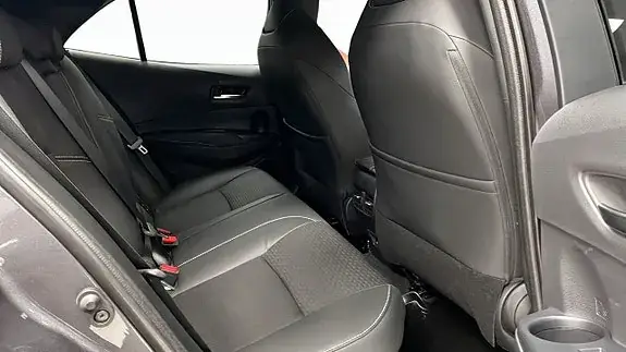 Toyota Corolla 2023 photo 5