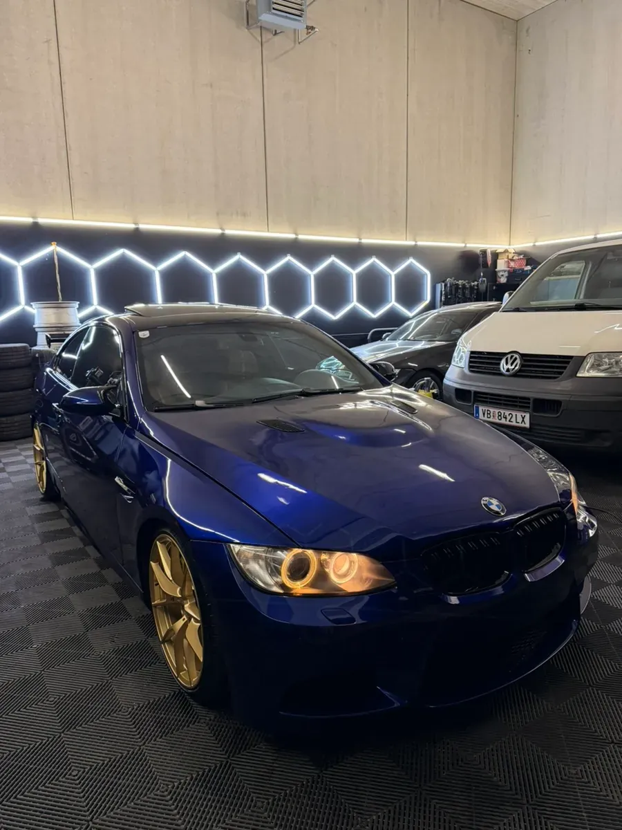 BMW 3 Series 2006 photo 3