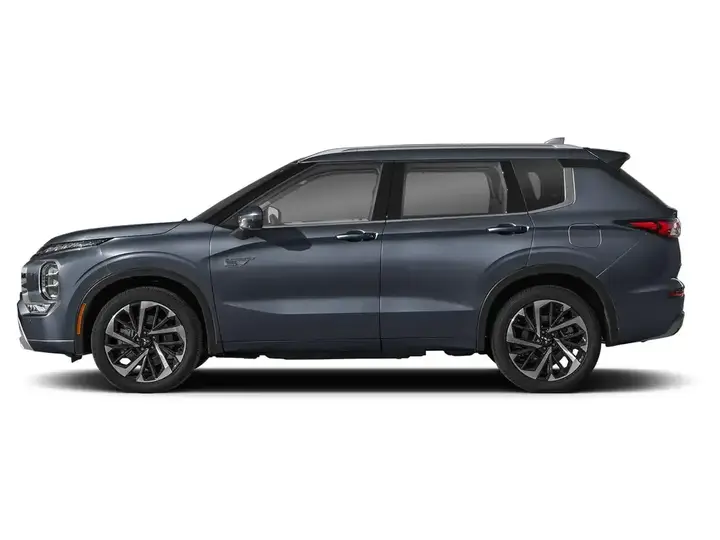 Mitsubishi Outlander 2026 photo 3