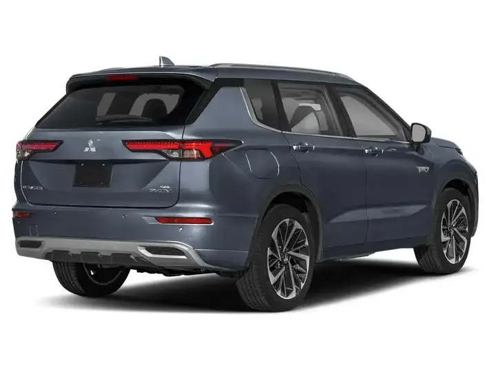 Mitsubishi Outlander 2026 photo 2