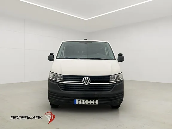 Volkswagen Transporter 2021 photo 5