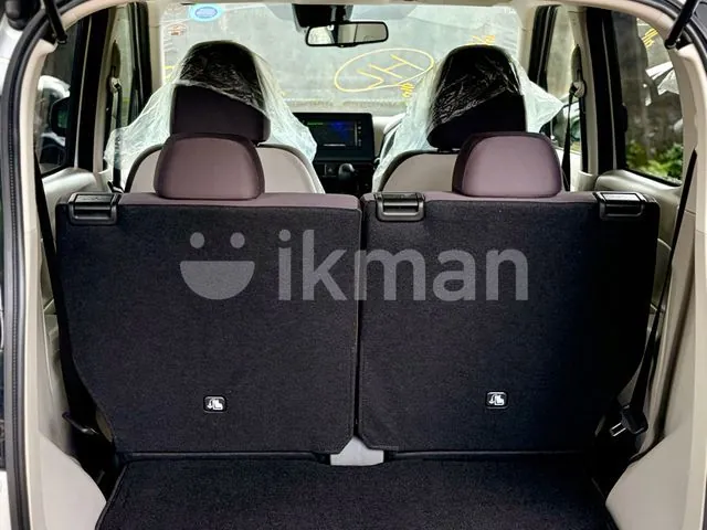 Nissan Dayz 2024 photo 3