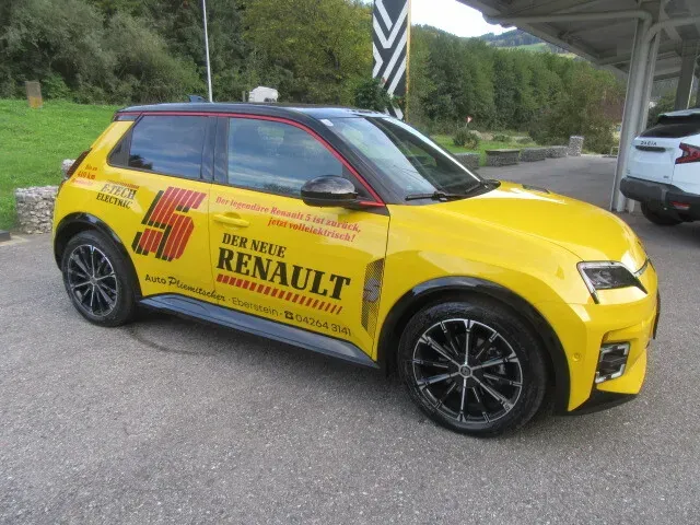 Renault R5