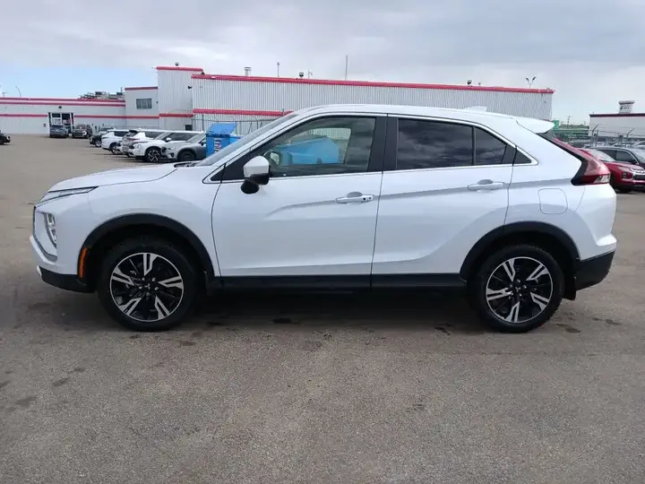 Mitsubishi Eclipse Cross 2026 photo 5