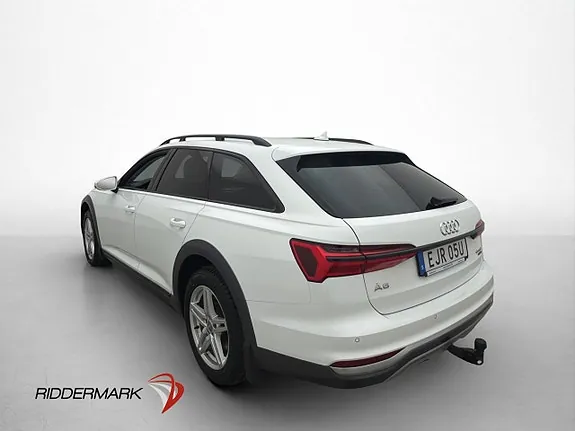 Audi A6 Allroad 2020 photo 4