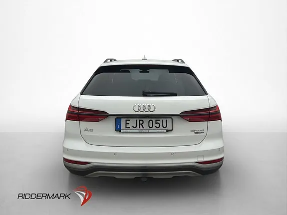Audi A6 Allroad 2020 photo 5