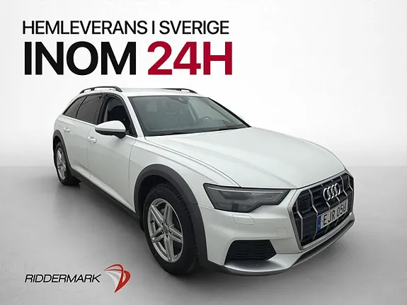 Audi A6 Allroad 2020 photo 3