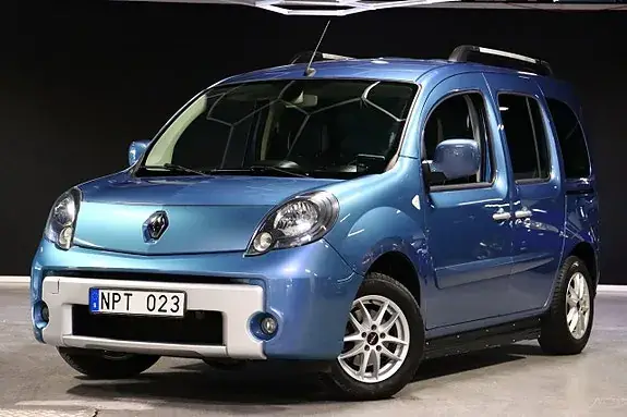 Renault Kangoo Express