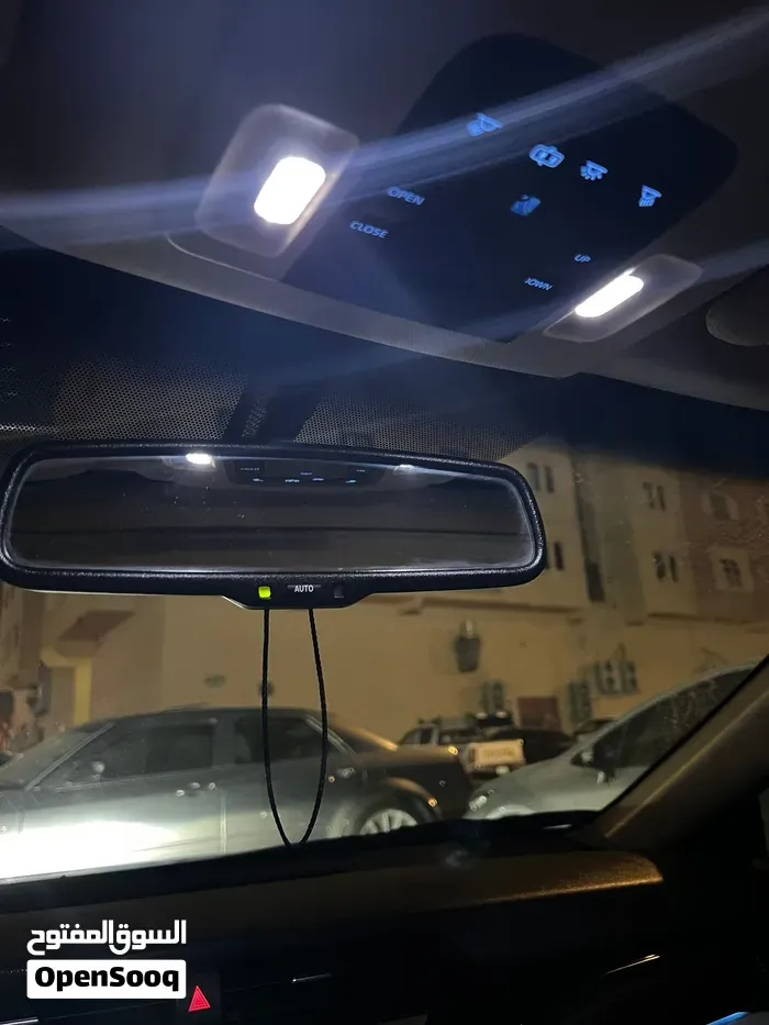 Toyota Camry 2019 photo 3