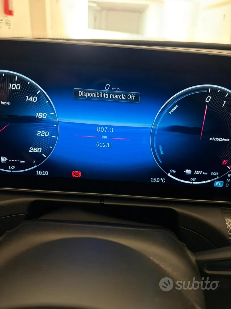 Mercedes-Benz C 2024 photo 5
