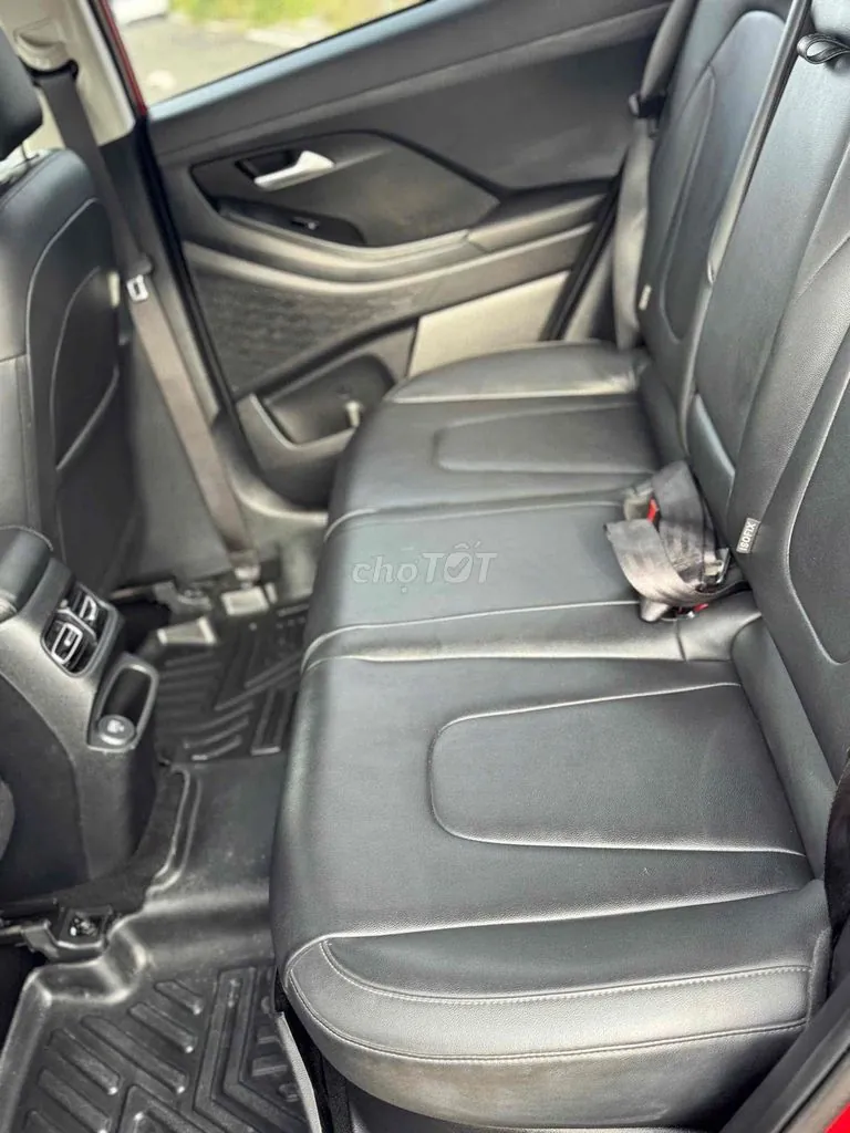 Hyundai Creta 2022 photo 4