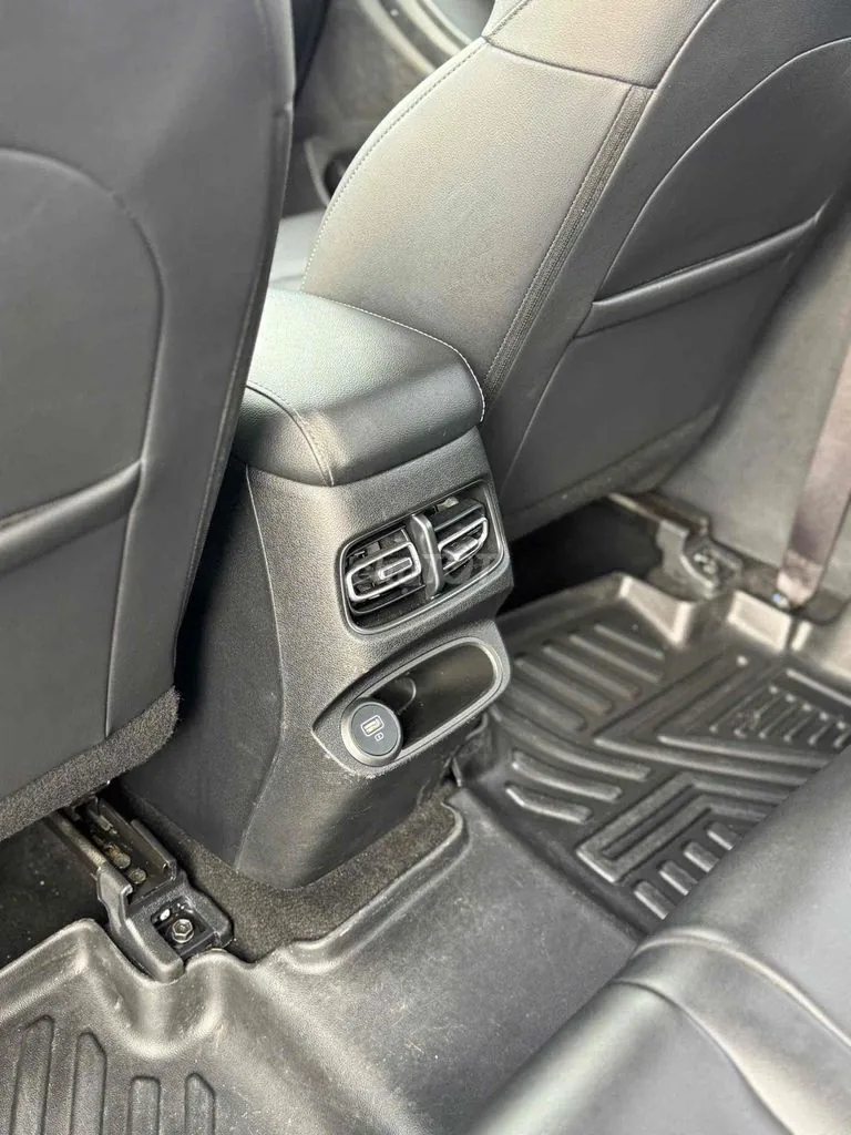 Hyundai Creta 2022 photo 5