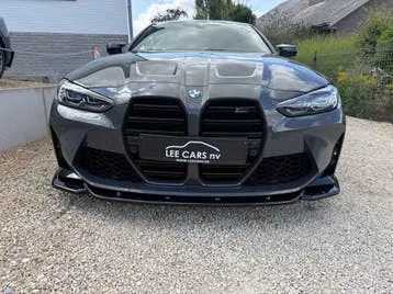 BMW M4 2023 photo 2