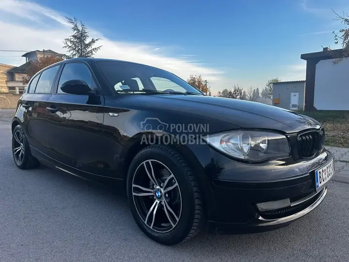 BMW 118