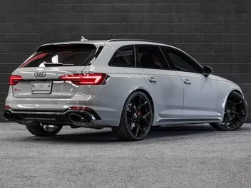 Audi Rs4 2019 photo 4