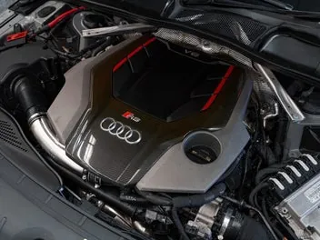 Audi Rs4 2019 photo 5