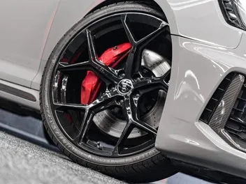 Audi Rs4 2019 photo 3