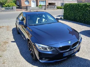 BMW 428I Gc