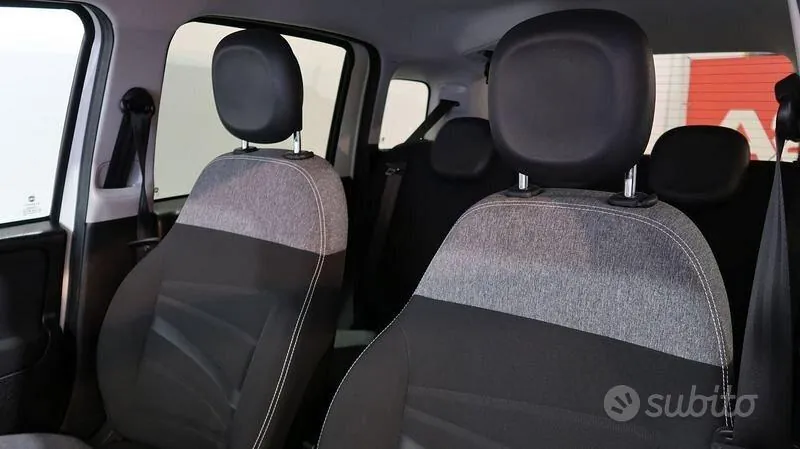Fiat Panda 2023 photo 5