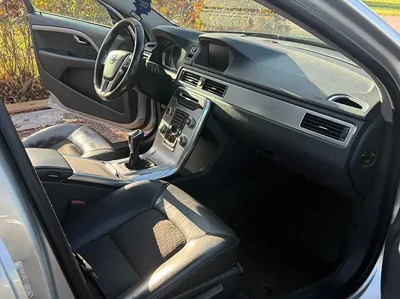 Volvo V70 2016 photo 5