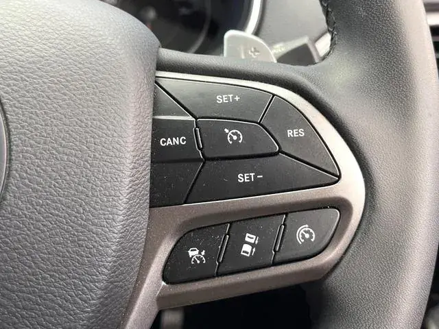 Jeep Cherokee 2021 photo 4