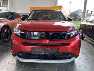Opel Frontera 2025 photo 2
