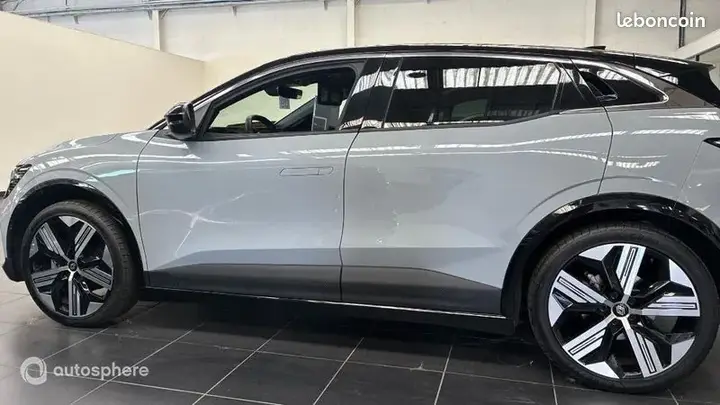 Renault Megane 2025 photo 4