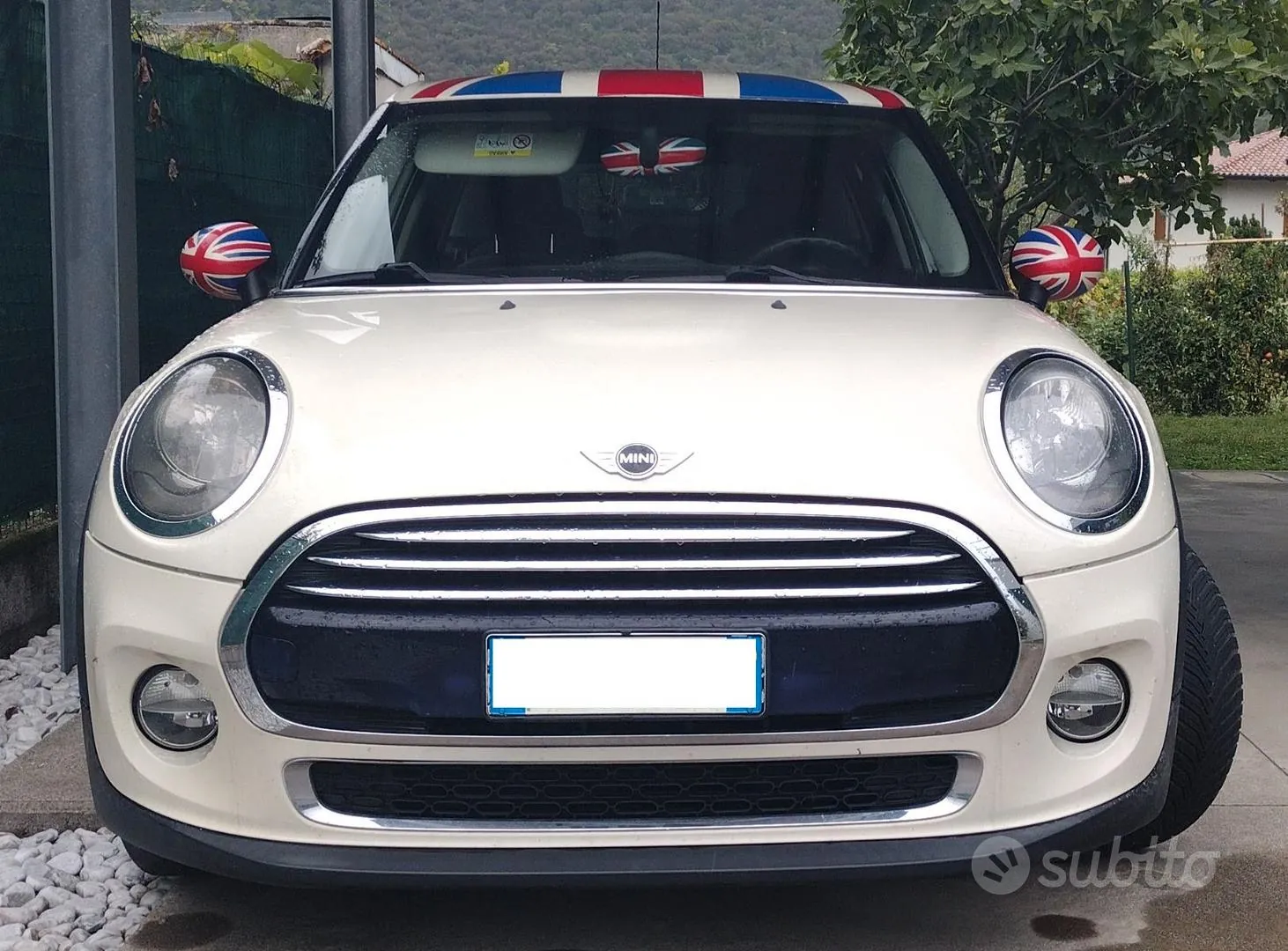 Mini Cooper D 2015 photo 2