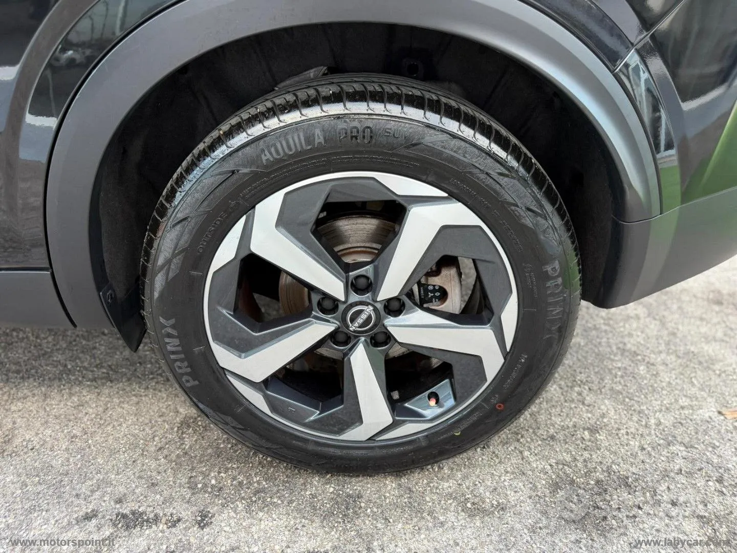 Nissan Qashqai 2023 photo 5